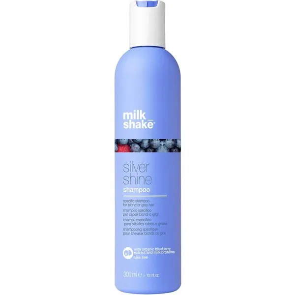 Milk_Shake Hair Silver Shine Shampoo 10.1 oz