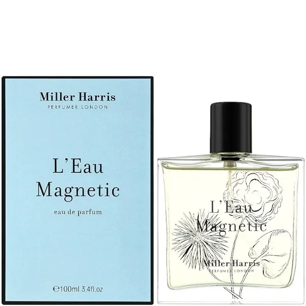 Miller Harris L'Eau Magnetic Eau de Parfum 3.4 oz
