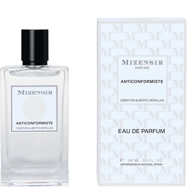 Mizensir Anticonformiste Eau de Parfum 3.3 oz