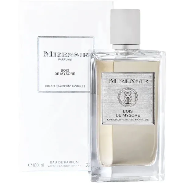 Mizensir Bois De Mysore Eau de Parfum 3.3 oz