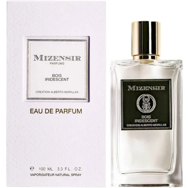 Mizensir Bois Iridescent Eau de Parfum 3.3 oz