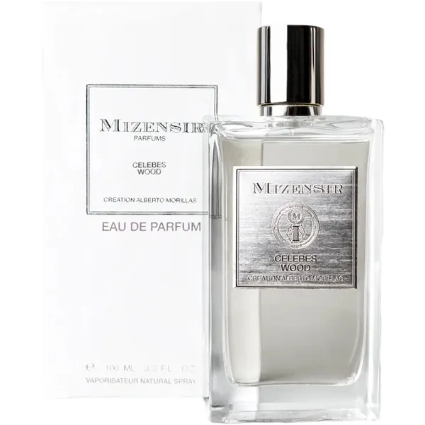 Mizensir Celebes Wood Eau de Parfum 3.3 oz