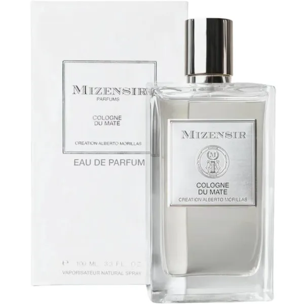 Mizensir Cologne Du Mate Eau de Parfum 3.3 oz