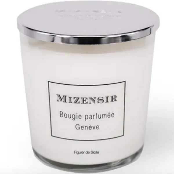 Mizensir Figuier De Sicile Candle 230 g