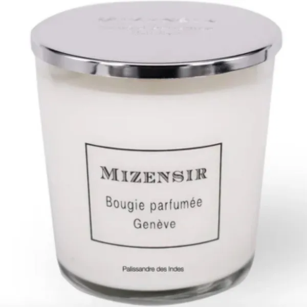 Mizensir Palissandre Des Indes Candle 230 g