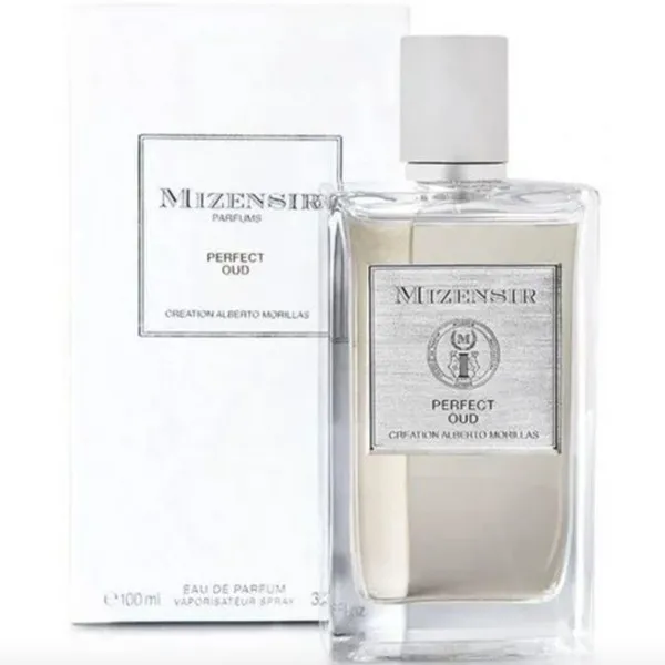 Mizensir Perfect Oud Eau de Parfum 3.3 oz