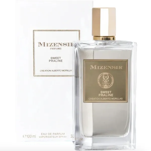 Mizensir Sweet Praline Eau de Parfum 3.3 oz