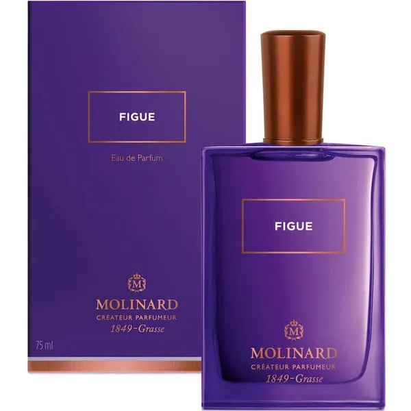 Molinard Parfums Figue Eau de Parfum 2.5 oz