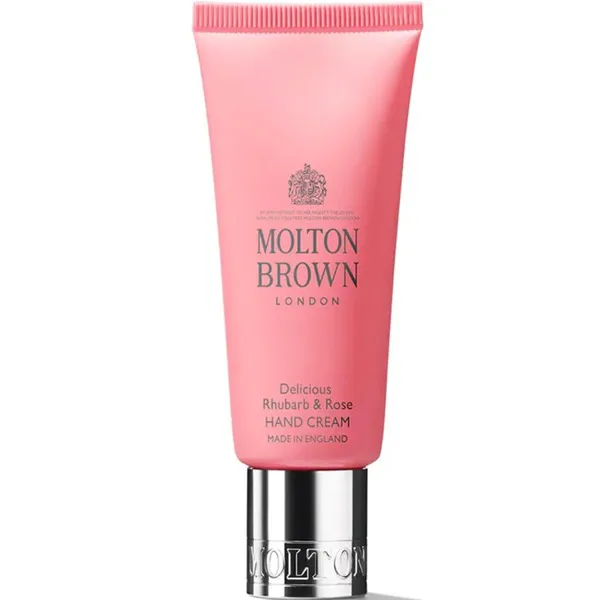Molton Brown Delicious Rhubarb & Rose Hand Cream 1.4 oz