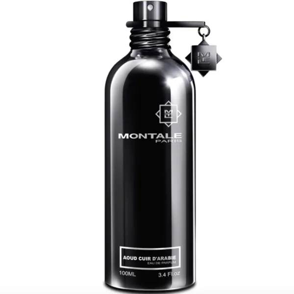 Montale Aoud Cuir D'Arabie Eau de Parfum 3.4 oz
