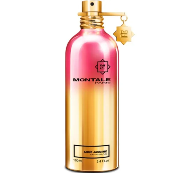 Montale Aoud Jasmine Eau de Parfum 1.7 oz