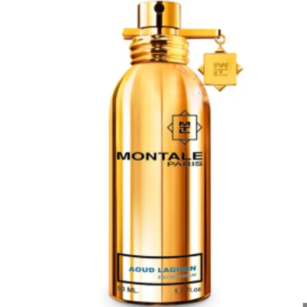 Montale Aoud Lagoon Eau de Parfum 1.7 oz