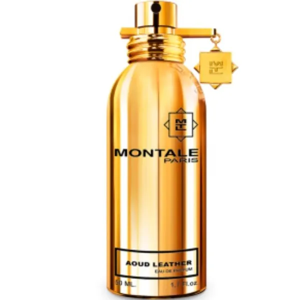 Montale Aoud Leather Eau de Parfum 1.7 oz