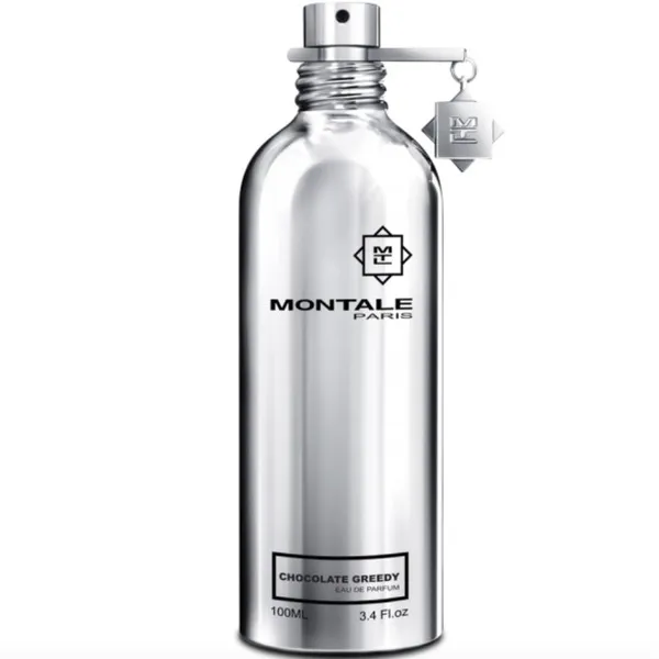 Montale Chocolate Greedy Eau de Parfum 3.4 oz
