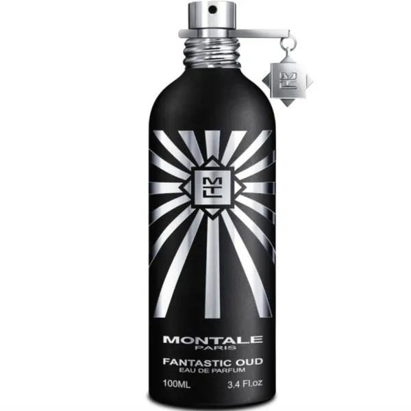 Montale Fantastic Oud Eau de Parfum 3.4 oz