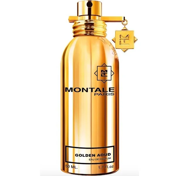 Montale Golden Aoud Eau de Parfum 1.7 oz