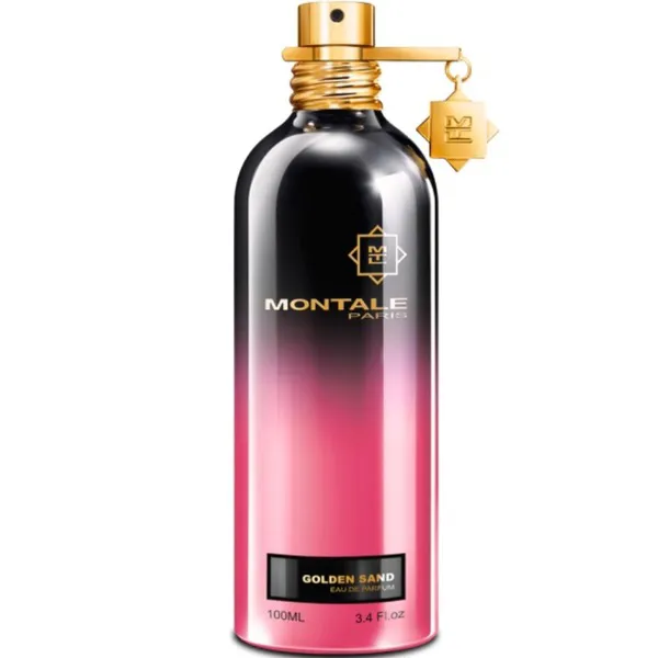 Montale Golden Sand Eau de Parfum 3.4 oz