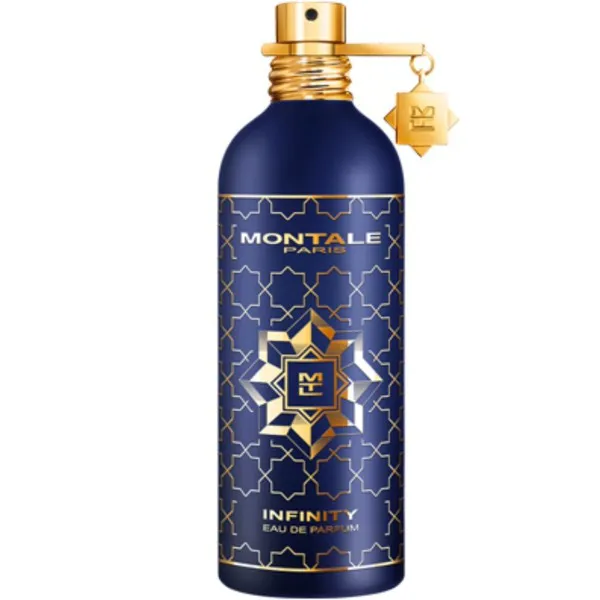 Montale Infinity Eau de Parfum 3.4 oz