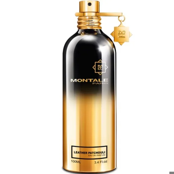 Montale Leather Patchouli Eau de Parfum 3.4 oz