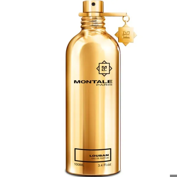 Montale Louban Eau de Parfum 1.7 oz