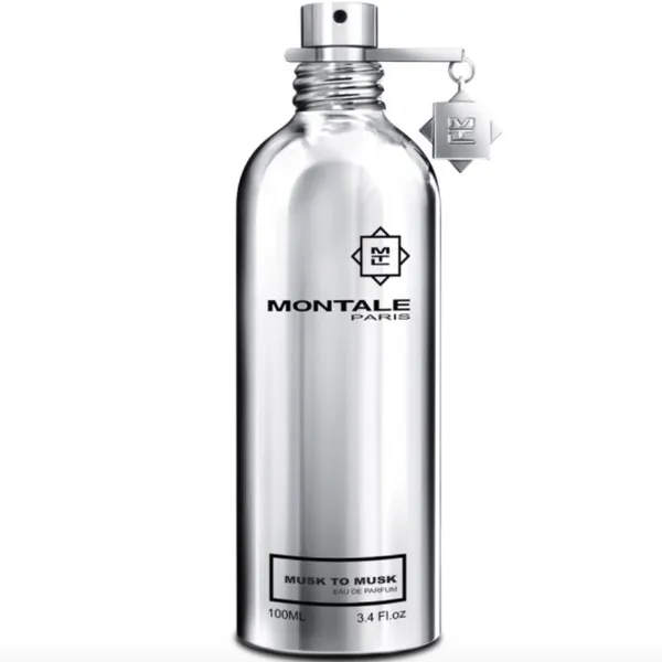 Montale Musk To Musk Eau de Parfum 3.4 oz