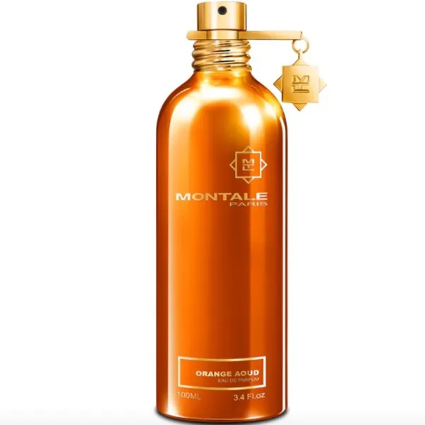 Montale Orange Aoud Eau de Parfum 3.4 oz