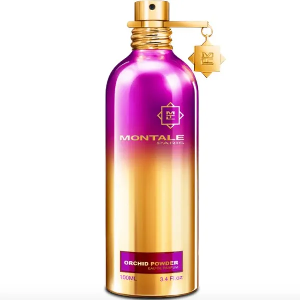 Montale Orchid Powder Eau de Parfum 3.4 oz