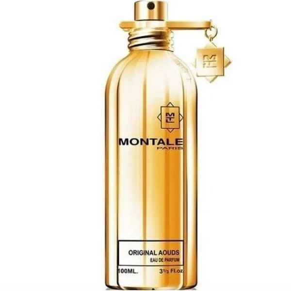 Montale Original Aouds Eau de Parfum 3.4 oz