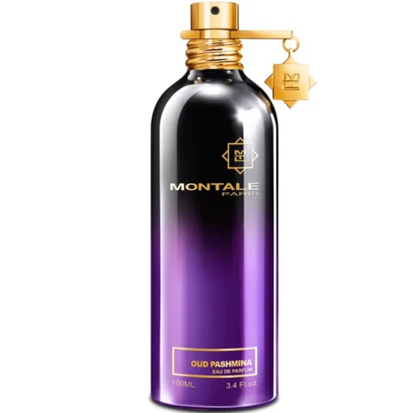 Montale Oud Pashmina Eau de Parfum 3.4 oz