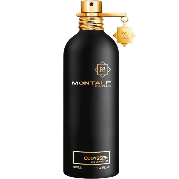 Montale Oudyssee Eau de Parfum 3.4 oz