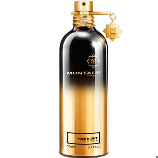 Montale Rose Night Eau de Parfum 3.4 oz