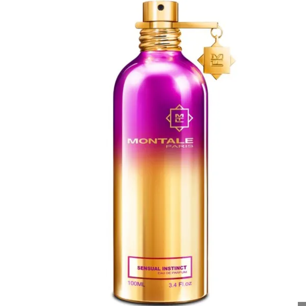 Montale Sensual Instinct Eau de Parfum 3.4 oz