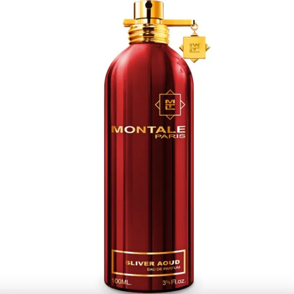 Montale Sliver Aoud Eau de Parfum 3.4 oz