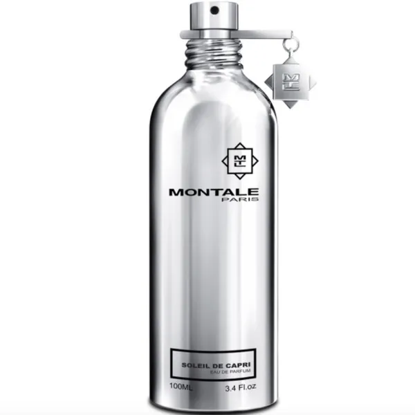 Montale Soleil De Capri Eau de Parfum 3.4 oz