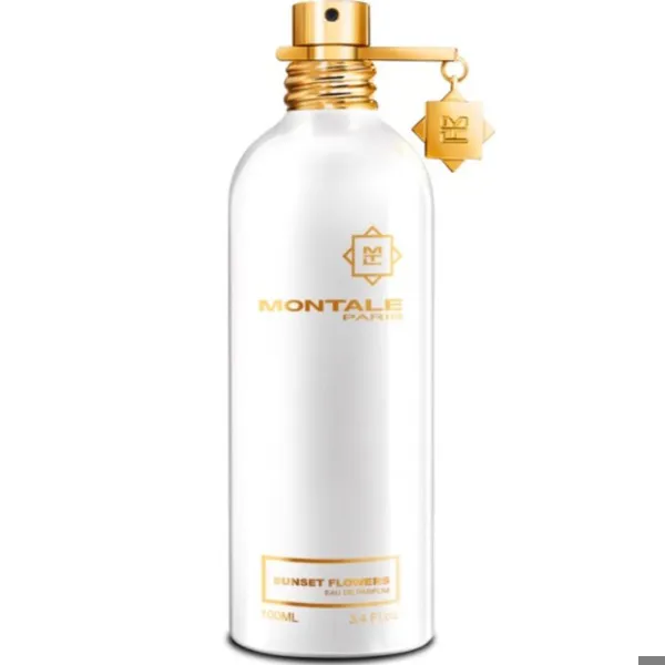 Montale Sunset Flowers Eau de Parfum 3.4 oz