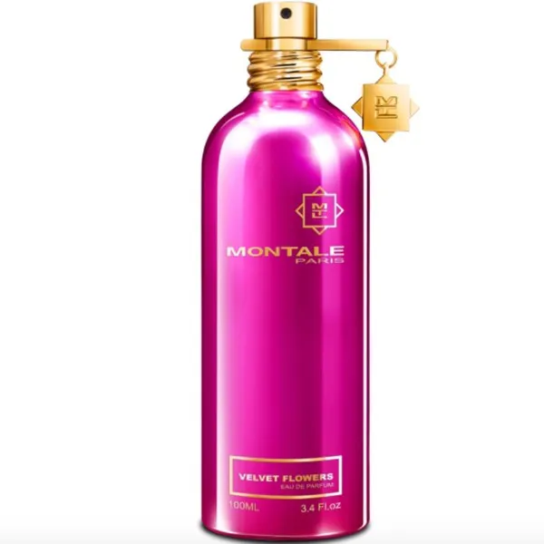 Montale Velvet Flowers Eau de Parfum 3.4 oz