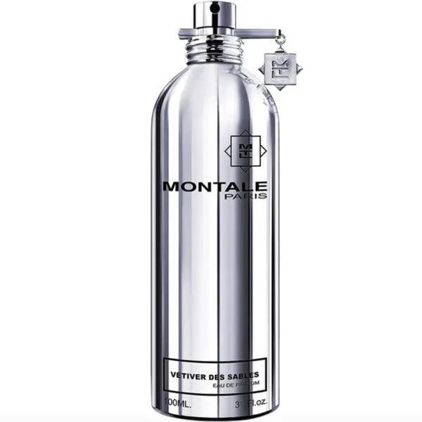 Montale Vetiver Des Sables Eau de Parfum 3.4 oz
