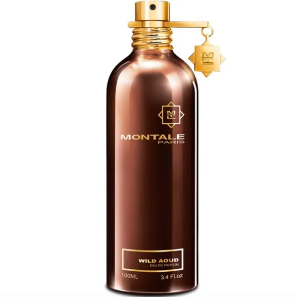 Montale Wild Aoud Eau de Parfum 3.4 oz
