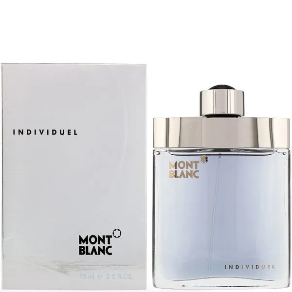 Montblanc Individuel Eau de Toilette 2.5 oz