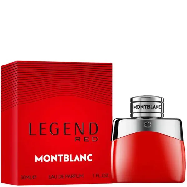 Montblanc Legend Red Eau de Parfum 1.0 oz