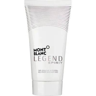 Montblanc Legend Spirit Shower Gel 5.0 oz