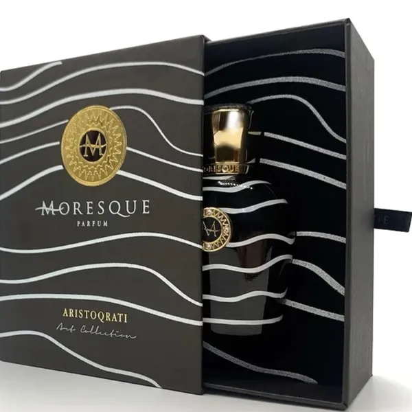 Moresque Parfum Aristoqrati Eau de Parfum 1.7 oz