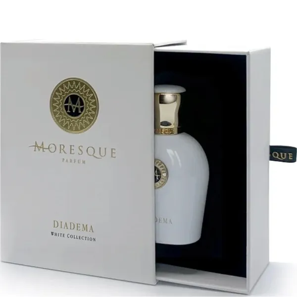 Moresque Parfum Diadema Eau de Parfum 1.7 oz