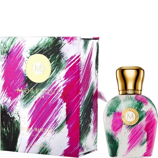 Moresque Parfum Divina Marchesa Eau de Parfum 1.7 oz