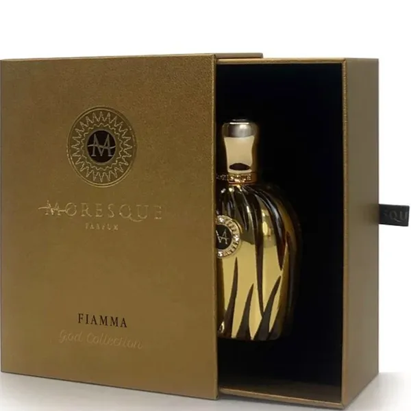 Moresque Parfum Fiamma Eau de Parfum 1.7 oz