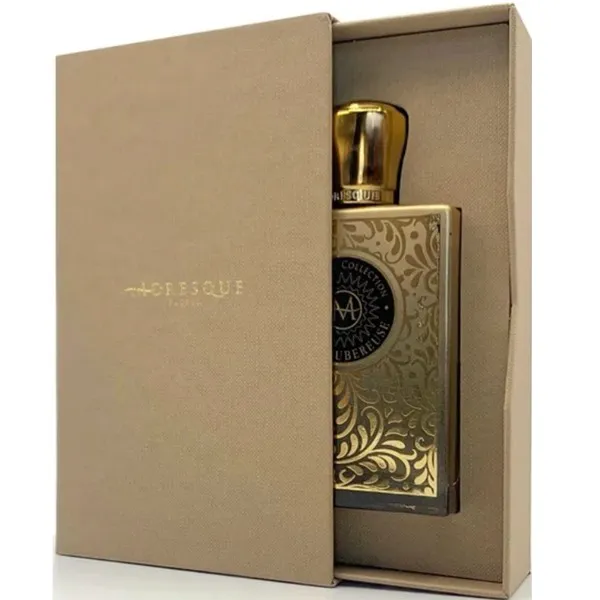 Moresque Parfum Lady Tubereuse Eau de Parfum 2.5 oz