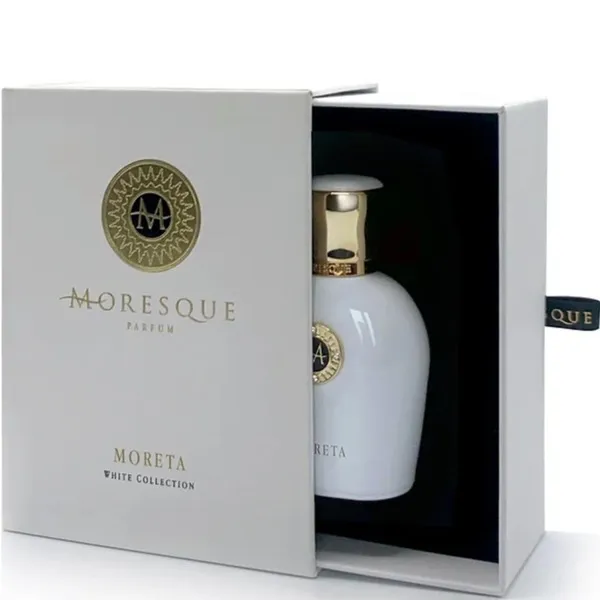 Moresque Parfum Moreta Eau de Parfum 1.7 oz