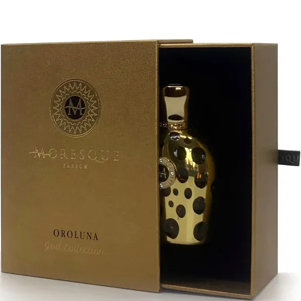 Moresque Parfum Oroluna Eau de Parfum 1.7 oz
