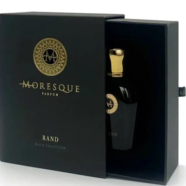 Moresque Parfum Rand Eau de Parfum 1.7 oz