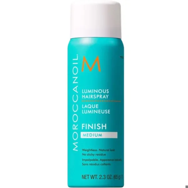 Moroccanoil Luminous Hairspray Medium 2.3 oz